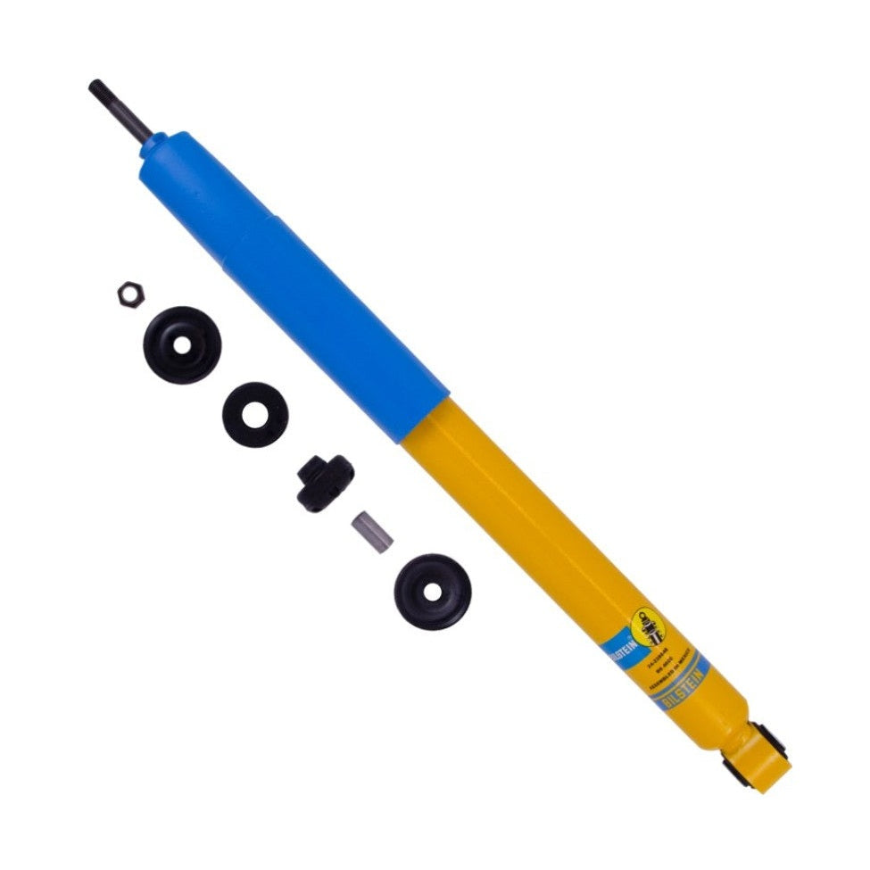 Bilstein 4600 Rear Shock | 2019-2026 Ram 1500 4WD | Stock Height | 24-228848