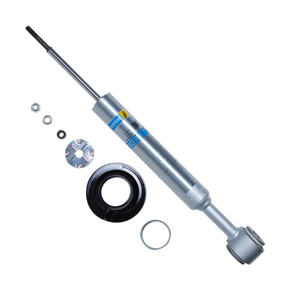Bilstein 5100 Front Ride Height Adjustable Strut | 2004-2008 Ford F-150 2WD/4WD | 0-2 in Lift | 24-317771