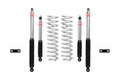 Eibach Pro-Truck-Lift Stage 1 Lift Kit | 2005-2016 Ford F-250/F-350 Super Duty 4WD | 3 in Lift | E80-35-033-02-22