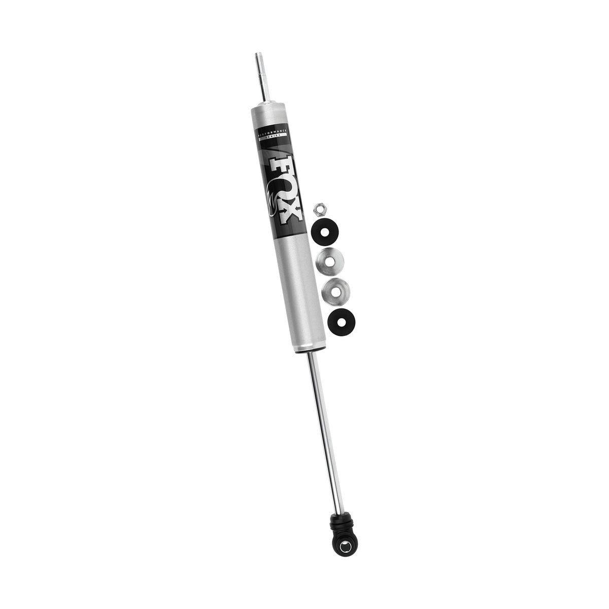 Fox 2.0 Performance Series Front IFP Shock | 2014-2026 Ram 2500/3500 2WD/4WD | 3-4 in Lift | 985-24-204