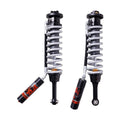 Fox 3.0 Factory Race Front (Raptor) Reservoir Coilover | 2010-2014 Ford F-150 2WD/4WD | 2 in Lift | 883-02-233