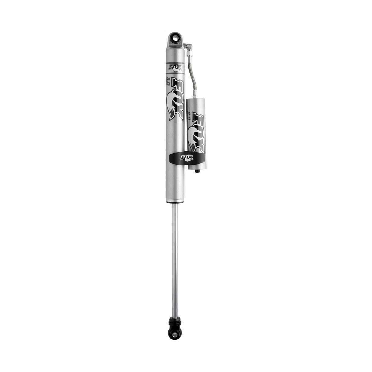 Fox 2.0 Performance Series Front Reservoir Shock | 1999-2004 Ford F-250/F-350 Super Duty 2WD/4WD | 0-1 in Lift | 985-24-102