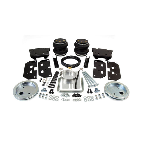 Air Lift LoadLifter 5000 Rear Air Spring Kit | 2003-2018 Ram 2500/3500 2WD/4WD | 5,000 lb Load Support | 57297