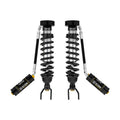 ICON 2.5 Series VS Front Coilover Kit | 2019-2026 Ram 1500 2WD/4WD | Adjustable Lift | 211015C