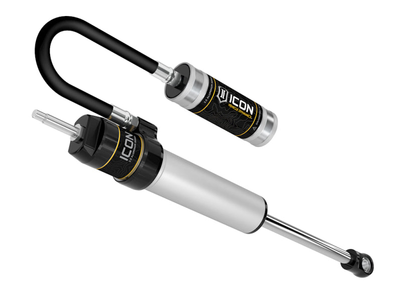 ICON 2.5 Series VS RR Front Shocks (Pair) | 2013-2026 Ram 2500/3500 2WD/4WD | For 2.5 in Lift | 217802P