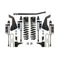 ICON Stage 3 Suspension System | 2008-2010 Ford F-250/F-350 Super Duty 4WD | 4.5 in Lift | K64552