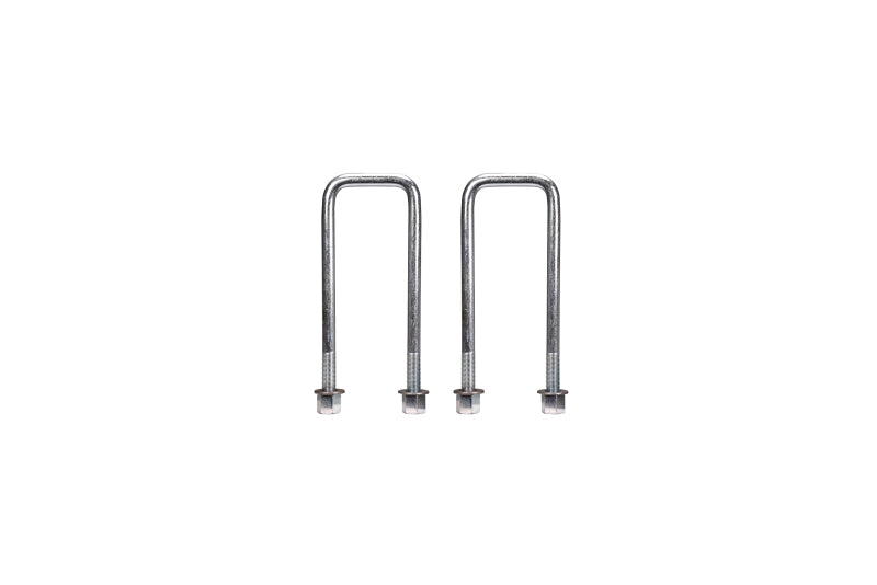 Eibach Pro-Truck Rear Lift Block Kit | 2021-2025 Ford F-150 2WD/4WD | 1.5 in Lift | LB81-35-059-02-02