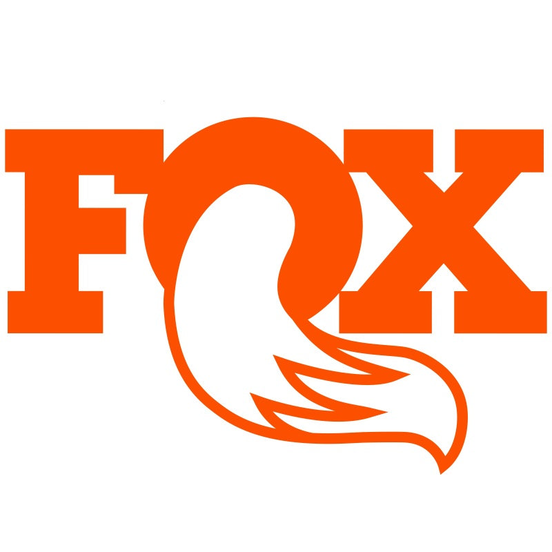 Fox 2.0 Performance Series Front IFP Shock | 2020-2026 Chevy Silverado / GMC Sierra 2500HD/3500HD 2WD/4WD | 0-1 in Lift | 985-24-238