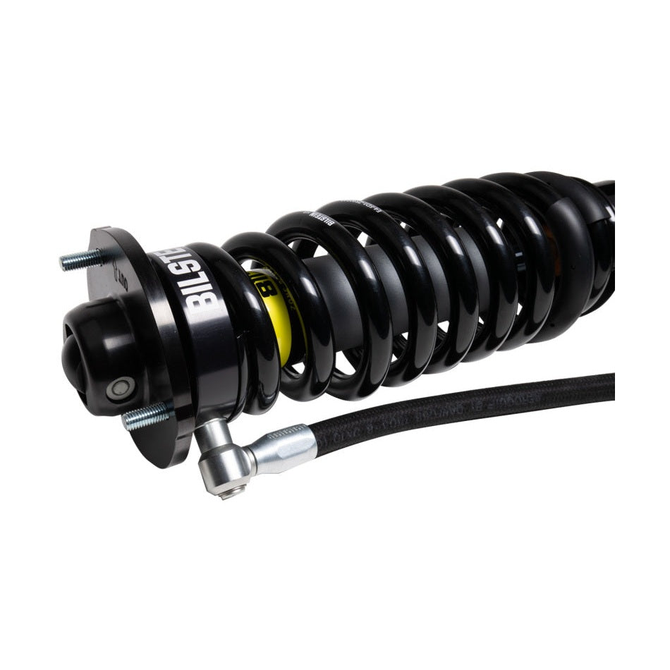Bilstein 8112 ZoneControl CR Front Left Coilover | 2015-2023 Ford F-150 4WD | 0.7-2.7 in Lift | 41-326701
