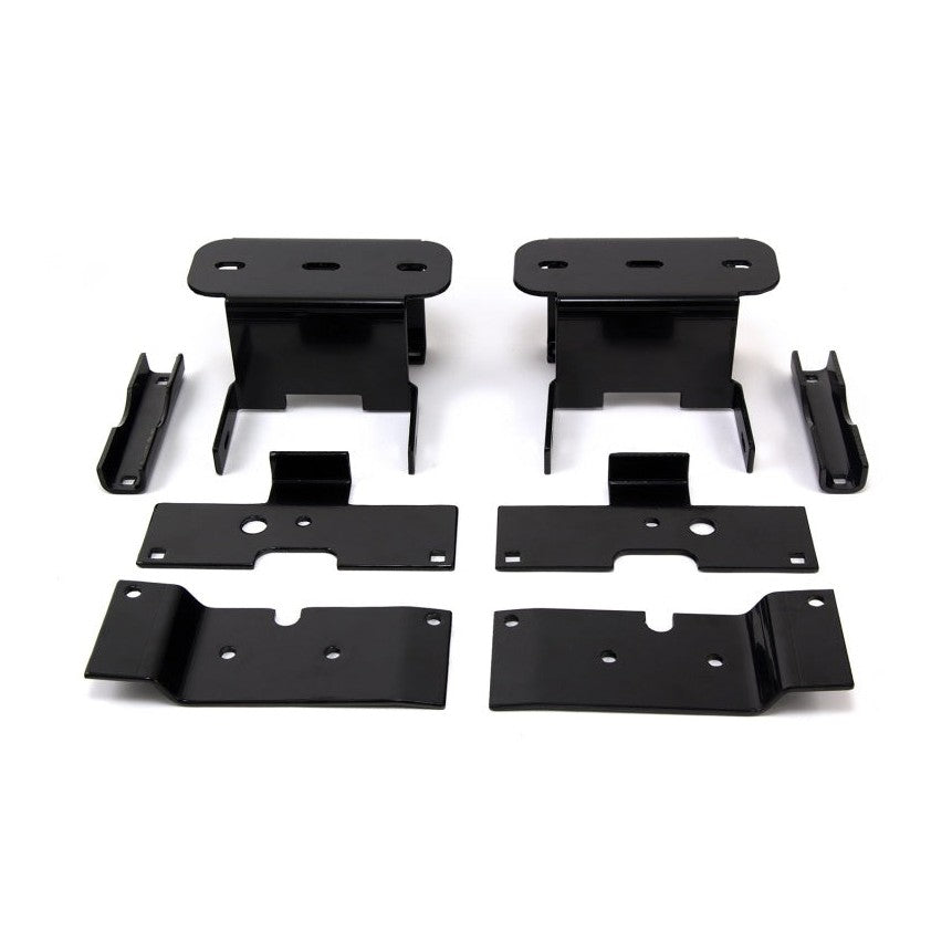 Air Lift LoadLifter 5000 Rear Air Spring Kit | 2015-2020 Ford F-150 2WD/4WD | 5,000 lb Load Support | 57268