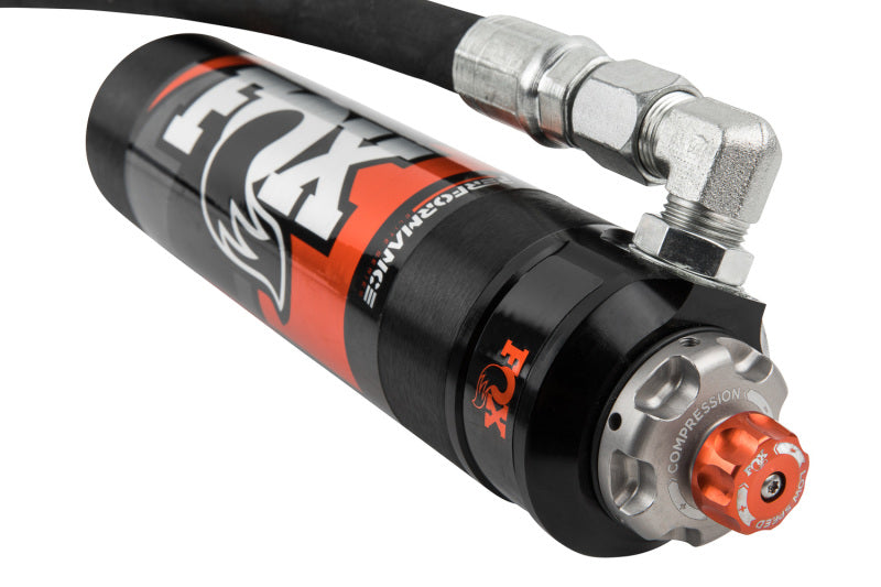 Fox 2.5 Performance Elite Rear Reservoir Shock Set w/ DSC Adjuster | 2019-2026 Chevy/GMC 1500 2WD/4WD | 0-2 in Lift | 883-26-060