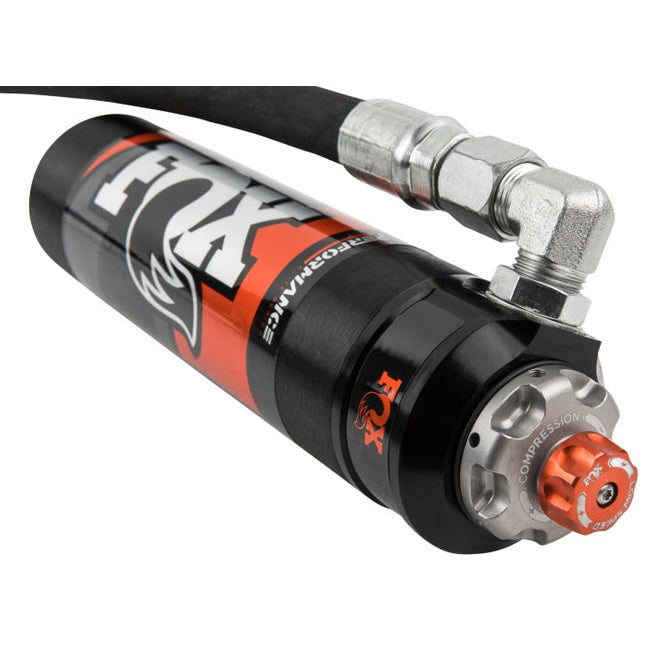 Fox 2.5 Performance Elite Rear Reservoir Shock Set w/ DSC Adjuster | 2019-2026 Chevy Silverado 1500 / GMC Sierra 1500 2WD/4WD | 883-26-087