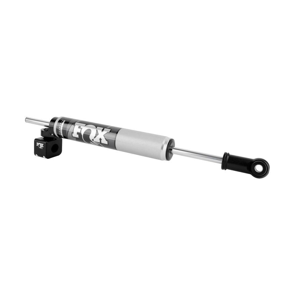 Fox 2.0 Performance Series TS Steering Stabilizer | 2008-2016 Ford F-250/F-350 Super Duty 2WD/4WD | 985-02-129