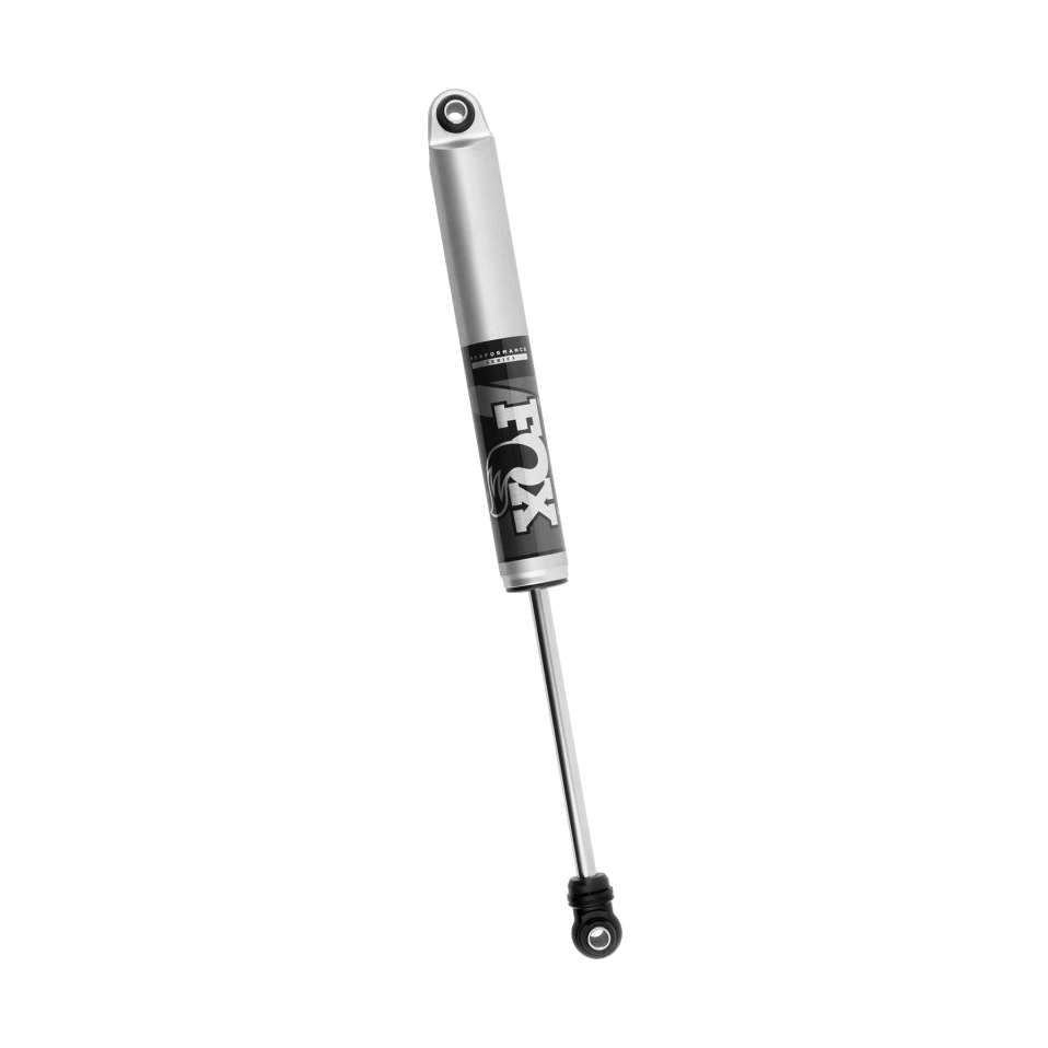 Fox 2.0 Performance Series Rear IFP Shock | 2019-2026 Chevy Silverado 1500 / GMC Sierra 1500 2WD/4WD | 985-24-269