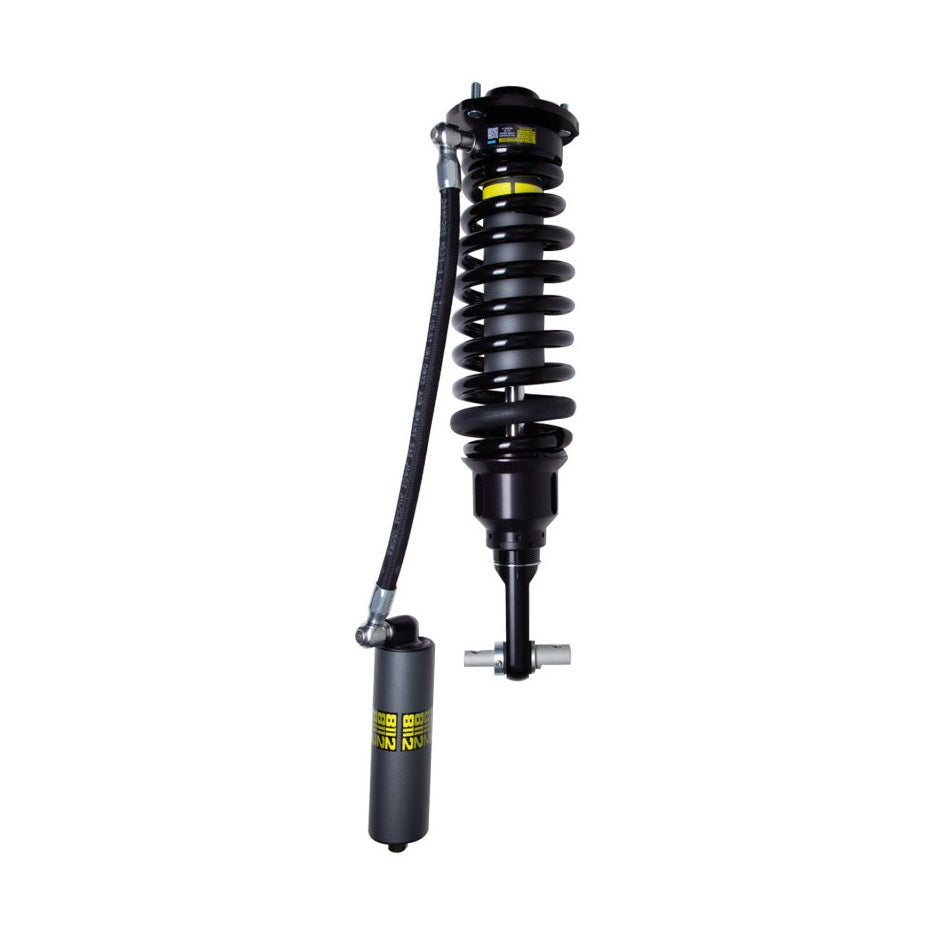 Bilstein 8112 ZoneControl CR Front Right Coilover | 2015-2023 Ford F-150 4WD | 0.7-2.7 in Lift | 41-326725