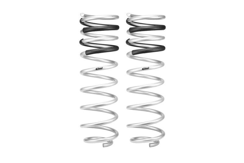 Eibach Pro-Lift-Kit HD Rear Lift Springs (Pair) | 2021-2025 Ford F-150 Raptor 4WD | 0.5-2.3 in Rear Lift | E30-35-060-03-02