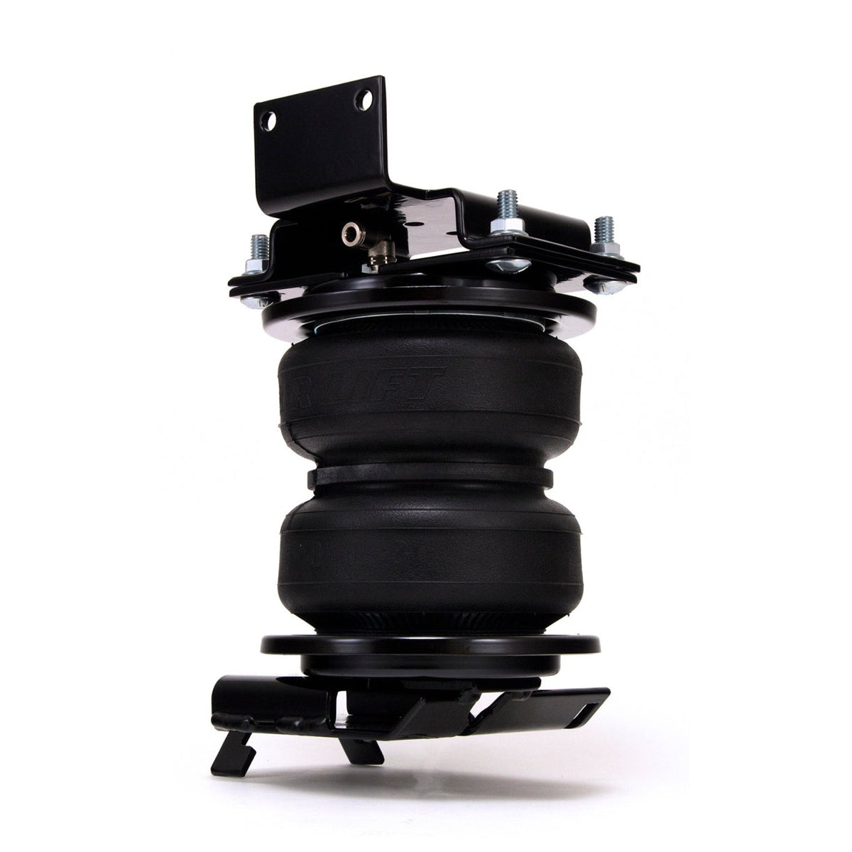 Air Lift LoadLifter 5000 Ultimate Rear Air Spring Kit | 2009-2024 Ram 1500 2WD/4WD | 5,000 lb Load Support | 88365