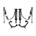 ICON Stage 5 Suspension System w/ Tubular UCA | 2015-2020 Ford F-150 4WD | 2-2.63 in Lift | K93085T