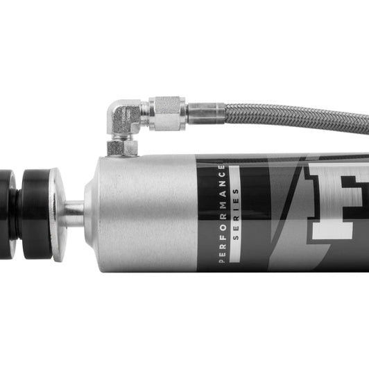 Fox 2.0 Performance Series Front Reservoir Shock | 2017-2026 Ford F-250/F-350 Super Duty 2WD/4WD | 0-1.5 in Lift | 985-24-161