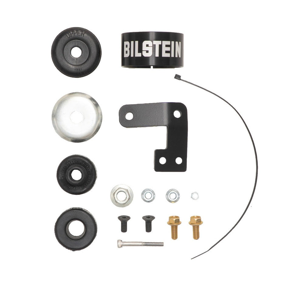 Bilstein 8100 ZoneControl R DSA Front Right Reservoir Shock | 2019-2026 Ram 2500 4WD | 2-2.5 in Lift | 25-335903