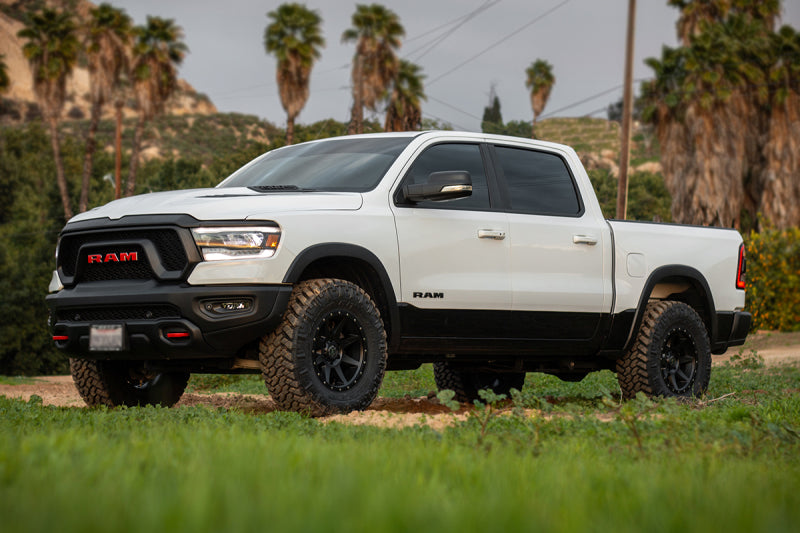 ICON Stage 3 Suspension System | 2019-2022 Ram 1500 2WD/4WD | 0.75-2.5 in Lift | K213103
