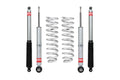 Eibach Pro-Truck-Lift Stage 1 Lift Kit | 2021-2025 Ford F-150 4WD 3.5L EcoBoost | 2-3 in Lift | E80-35-059-01-22