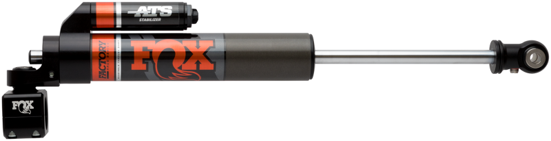 Fox 2.0 Factory Series ATS Steering Stabilizer | 2008-2013 Ram 2500/3500 4WD | 983-02-147