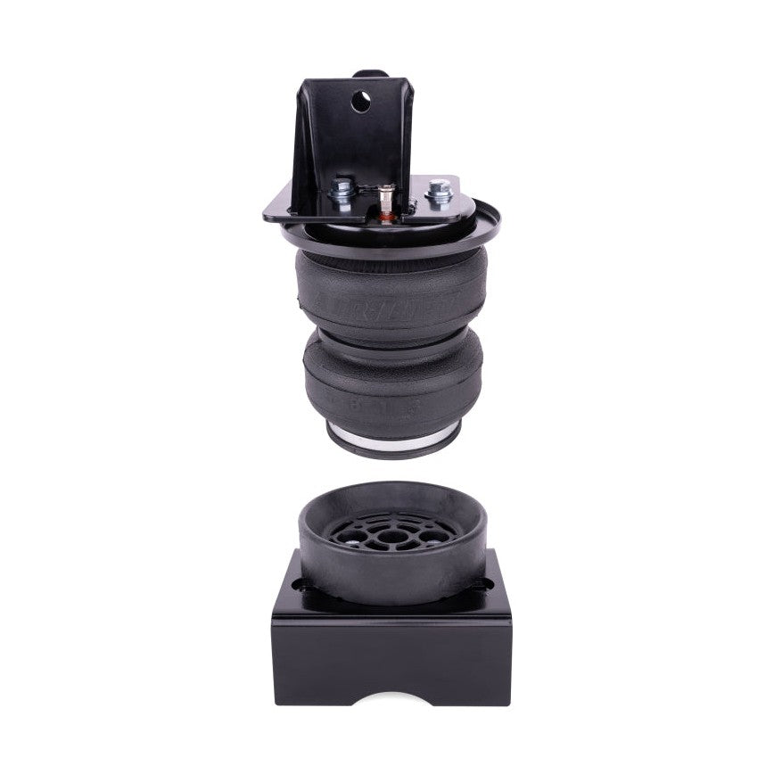 Air Lift LoadLifter 5000 Ultimate w/ Air Spring Cradle Rear Air Spring Kit | 2021-2026 Ram 1500 4WD | 5,000 lb Load Support | 88377