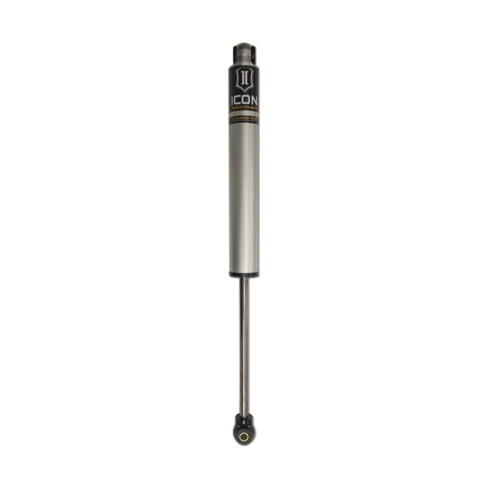 ICON 2.0 Aluminum Series VS IR Rear Shocks (Pair) | 2001-2026 Chevy/GMC 2500HD/3500HD 2WD/4WD | For 0-1 in Lift | 76529
