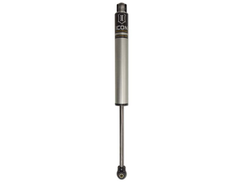 ICON 2.0 IR Dual Steering Stabilizer Kit | 2005-2022 Ford F-350 Super Duty 4WD | 66515