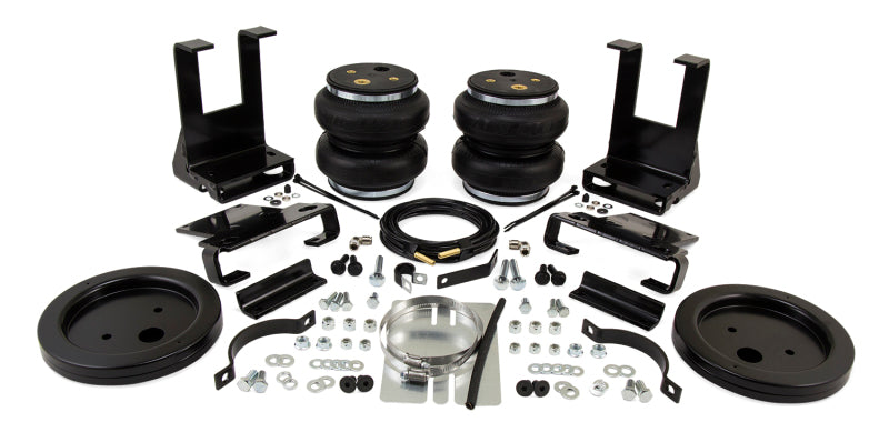 Air Lift LoadLifter 7500 XL Ultimate Rear Air Spring Kit | 2001-2010 Chevy/GMC 2500HD/3500HD 2WD/4WD | 7,500 lb Load Support | 57575