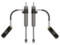 ICON 2.5 Series VS RR CDCV Front Shocks (Pair) | 2023-2026 Ford F-250/F-350 Super Duty 4WD | For 4.5 in Lift | 67811CP