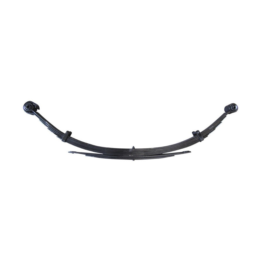 ICON Rear Leaf Spring Pack | 2017-2026 Ford F-250/F-350 Super Duty 2WD/4WD | 5 in Lift | 168506