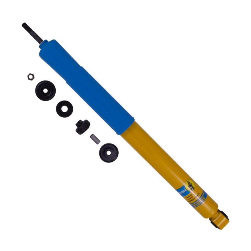 Bilstein 4600 Rear Shock | 2019-2026 Ram 2500 2WD/4WD | Stock Height | 24-302081