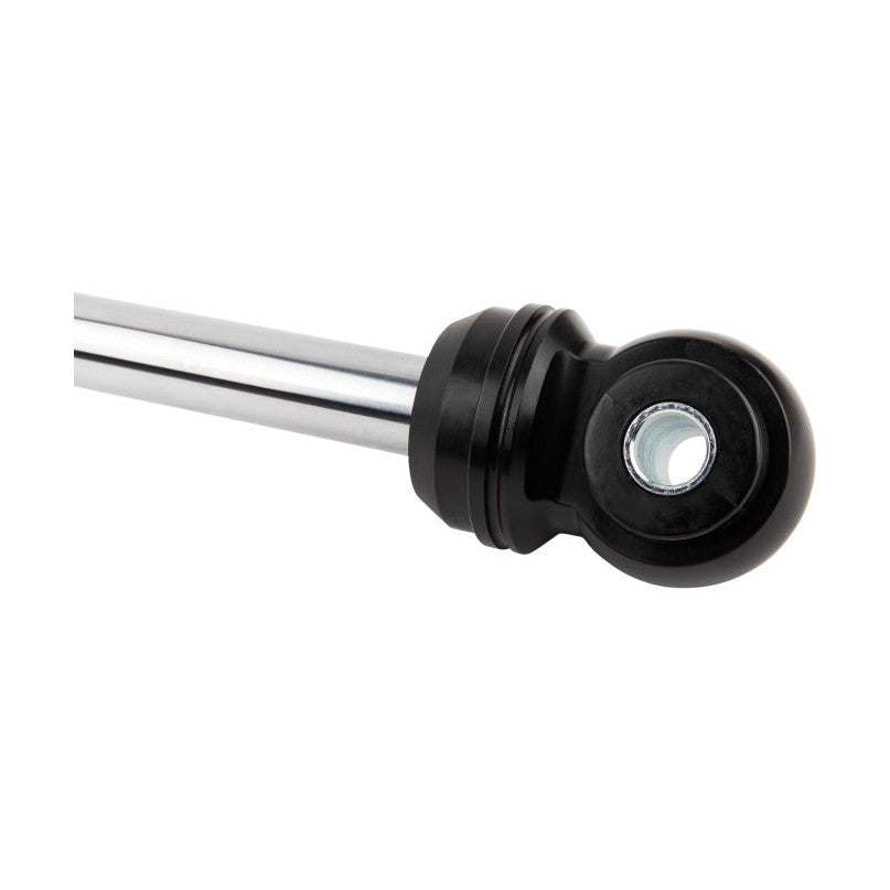 Fox 2.5 Performance Elite Rear Reservoir Shock Set w/ DSC Adjuster | 2020-2026 Chevy/GMC 2500HD/3500HD 2WD/4WD | 0-1 in Lift | 883-26-085