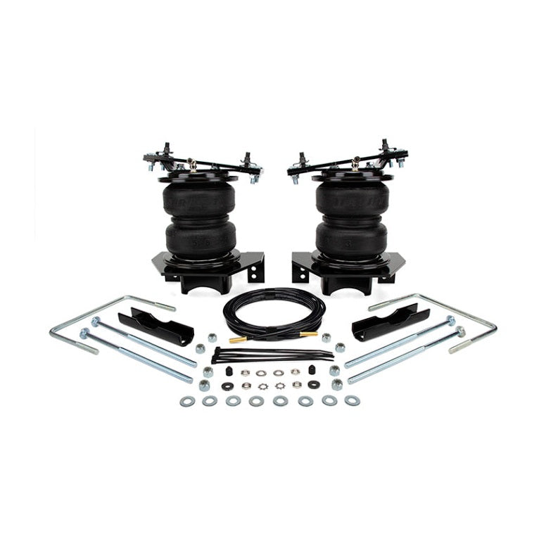 Air Lift LoadLifter 5000 Ultimate Rear Air Spring Kit | 2020-2026 Ford F-350 Super Duty DRW 2WD/4WD | 5,000 lb Load Support | 88380