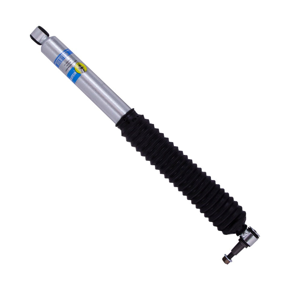Bilstein 5100 steering damper 24-286558 for 2017-2026 Ford Super Duty