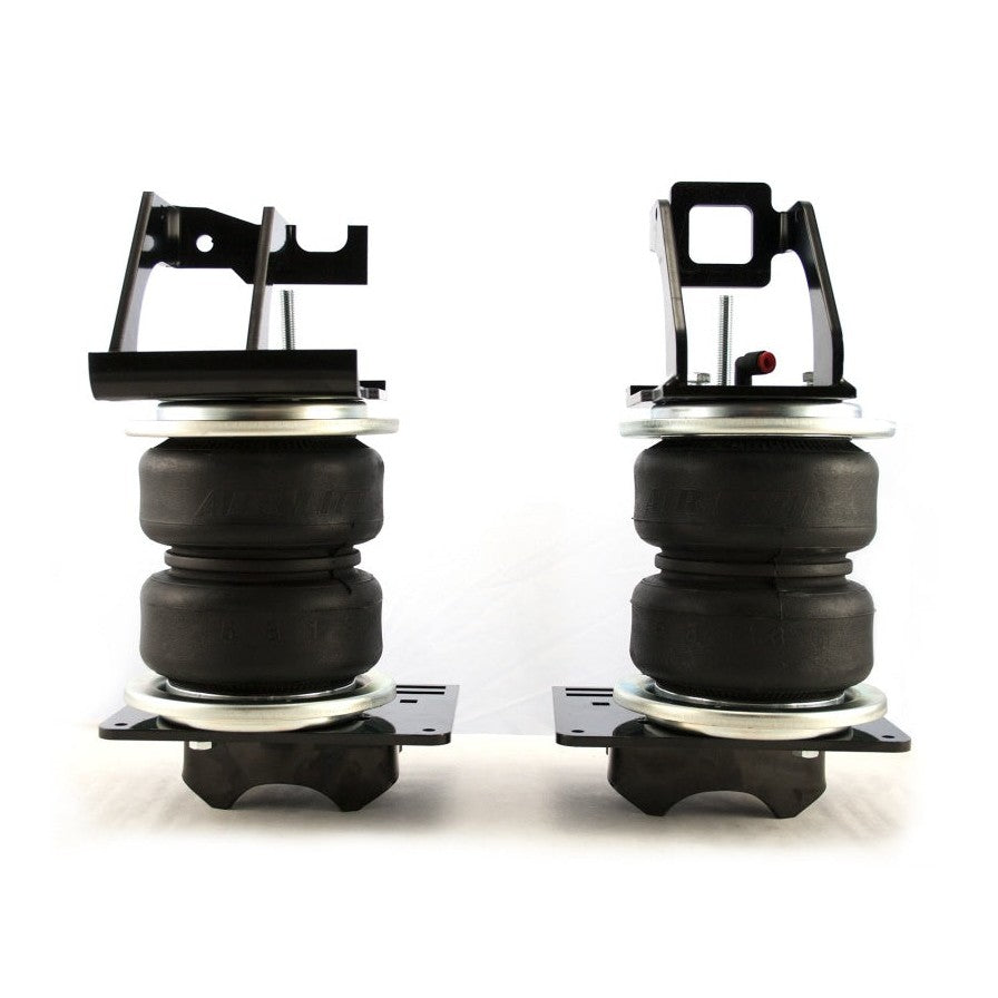 Air Lift LoadLifter 5000 Rear Air Spring Kit | 2011-2016 Ford F-250/F-350 Super Duty 2WD | 5,000 lb Load Support | 57395