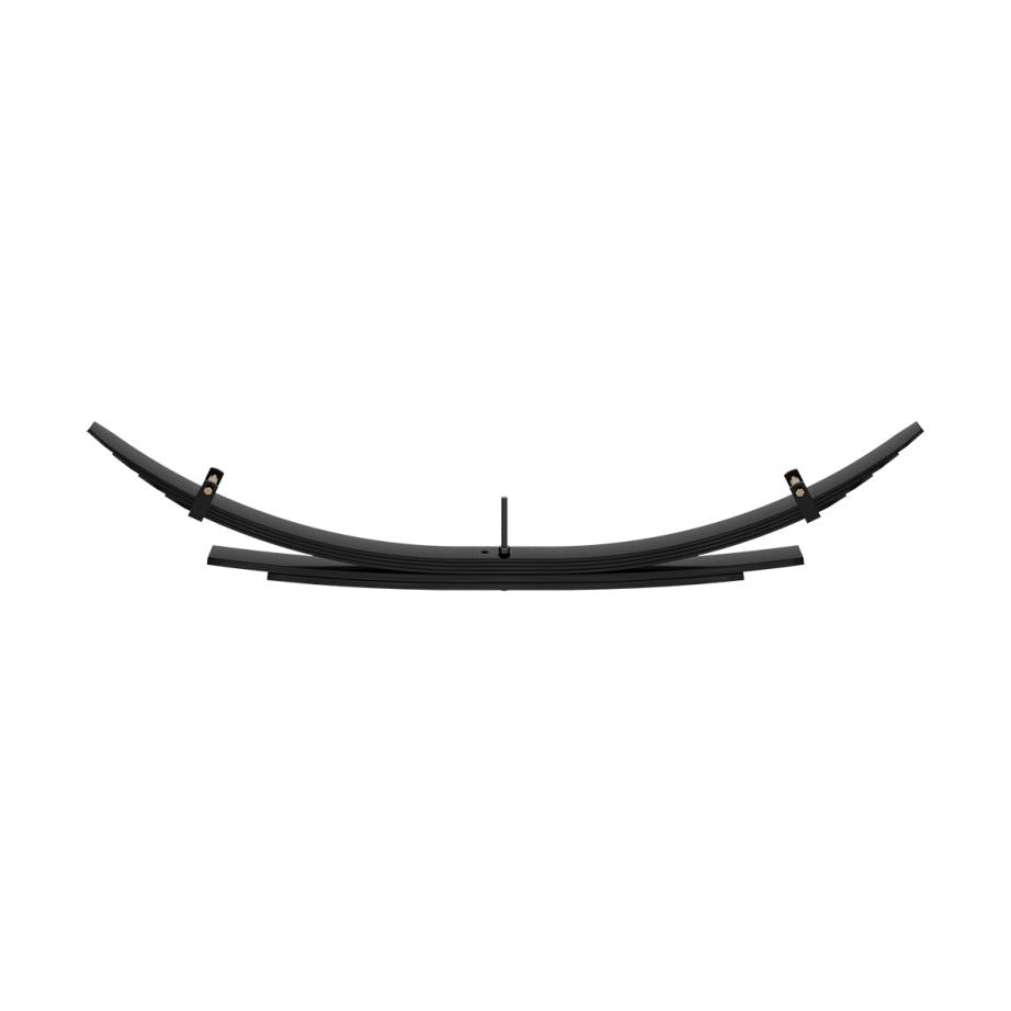 ICON Rear Leaf Spring Expansion Pack | 2008-2026 Ford F-250/F-350 Super Duty 2WD/4WD | 2 in Lift | 168507