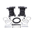 Air Lift LoadLifter 5000 Ultimate w/ Air Spring Cradle Rear Air Spring Kit | 2021-2025 Ford F-150 4WD | 5,000 lb Load Support | 88414