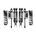 ICON Stage 3 Suspension System | 2009-2022 Ram 1500 4WD | 0.75-2.5 in Lift | K213003