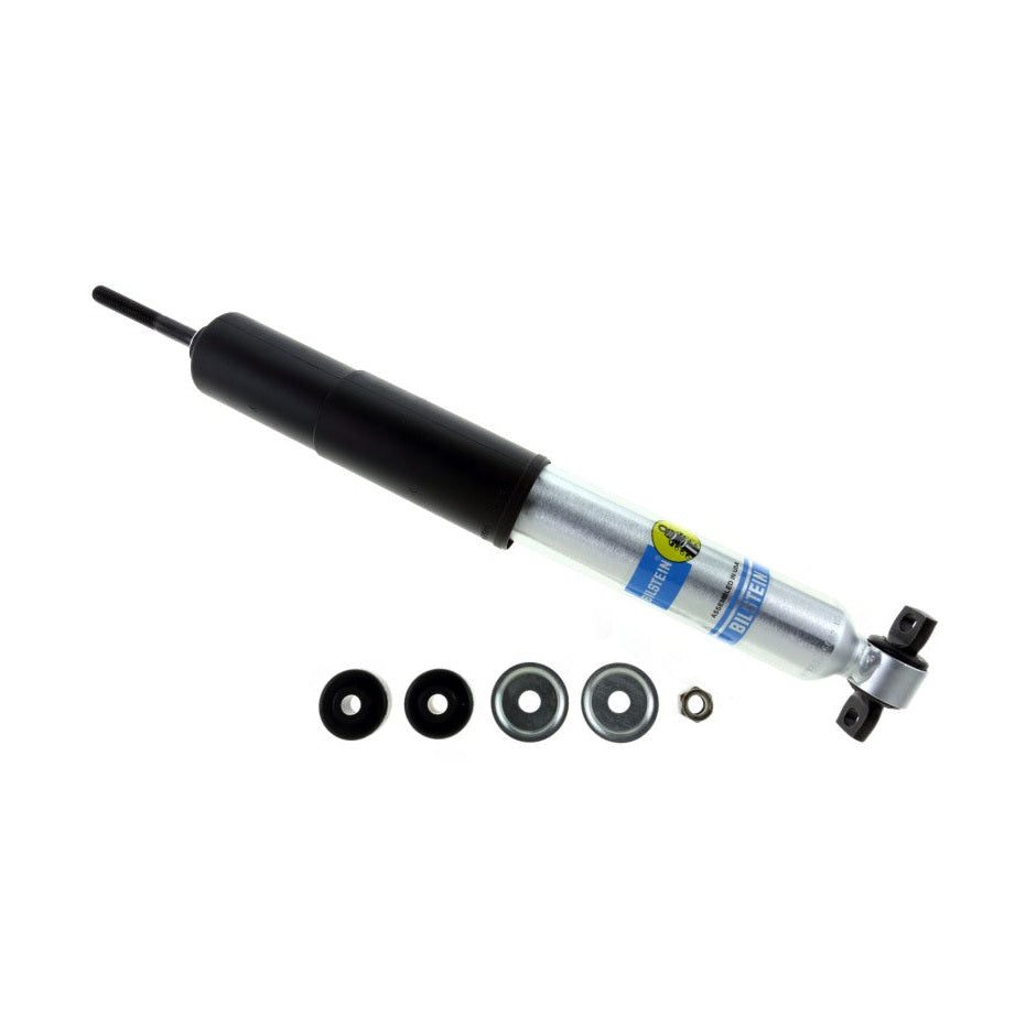 Bilstein 5100 Front Shock | 1997-2007 Ford F-150 / Chevy Silverado 1500 / GMC Sierra 1500 2WD | 24-185400