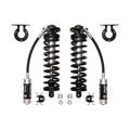 ICON 2.5 Series VS RR Bolt-In Coilover Conversion Kit | 2005-2023 Ford F-250/F-350 Super Duty 4WD | 2.5-3 in Lift | 61720