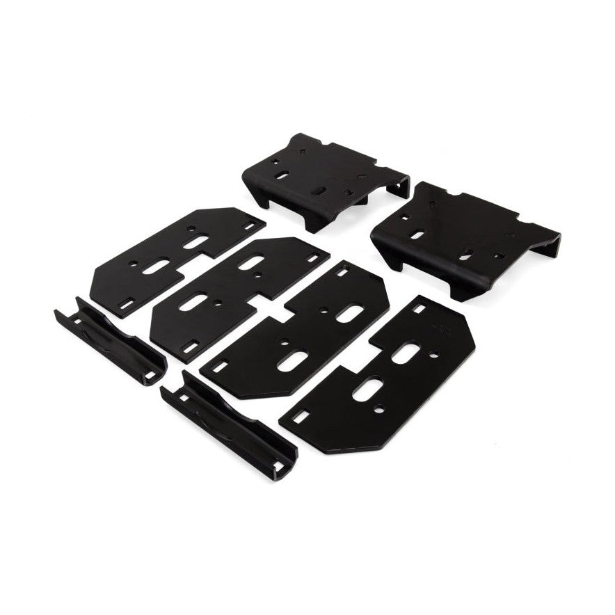 Air Lift LoadLifter 5000 Rear Air Spring Kit | 2003-2018 Ram 2500/3500 2WD/4WD | 5,000 lb Load Support | 57297
