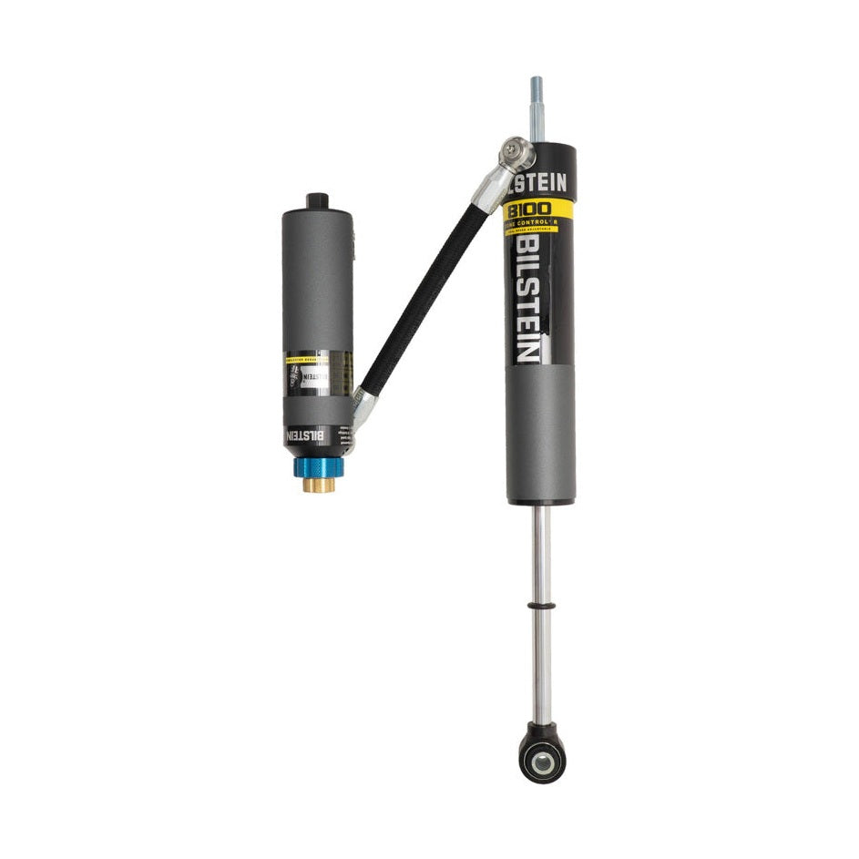 Bilstein 8100 ZoneControl R DSA Front Right Reservoir Shock | 2019-2026 Ram 2500 4WD | 2-2.5 in Lift | 25-335903