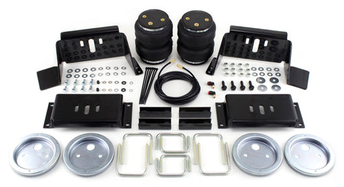 Air Lift LoadLifter 5000 Rear Air Spring Kit | 1982-2004 Ford F-250/F-350 Super Duty 2WD/4WD | 5,000 lb Load Support | 57298