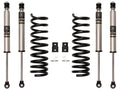 ICON Stage 1 Suspension System | 2014-2021 Ram 2500 4WD | 2.5 in Lift | K212511