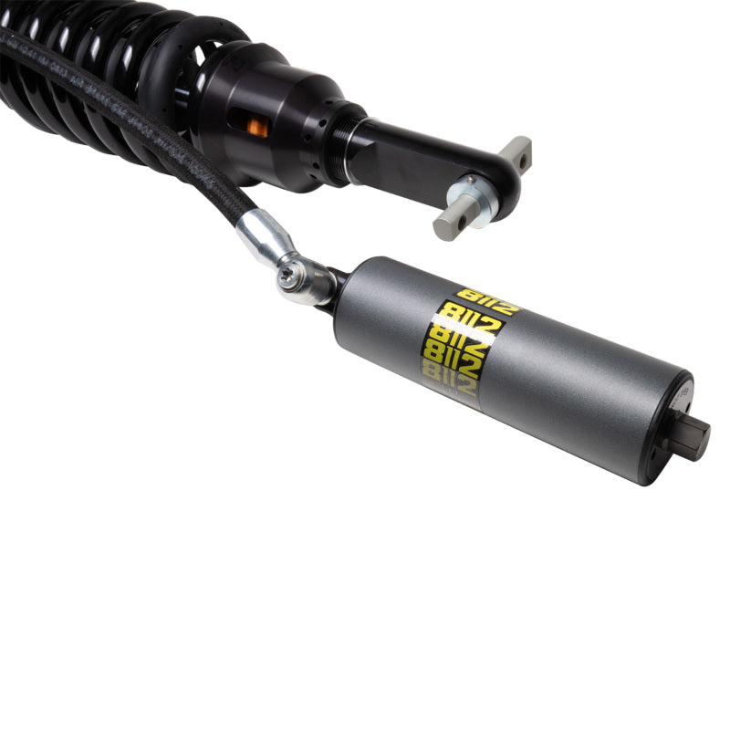 Bilstein 8112 ZoneControl CR Front Right Coilover | 2015-2023 Ford F-150 4WD | 0.7-2.7 in Lift | 41-326725