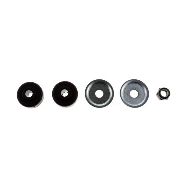 Bilstein 5100 Front Shock | 1994-2013 Ram 2500/3500 / 1997-2008 Ram 1500 / 2005-2016 Ford F-250/F-350 Super Duty 4WD | 24-185776