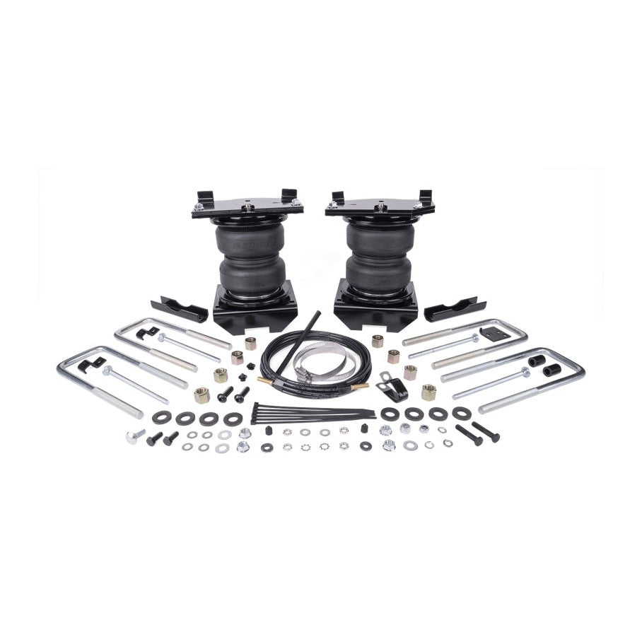Air Lift LoadLifter 5000 Ultimate Rear Air Spring Kit | 2017-2020 Ford F-150 4WD | 5,000 lb Load Support | 88413